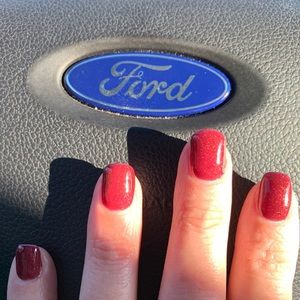 Meet your Posher, Cindy